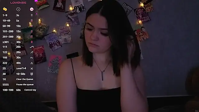 YummyTira online show from 03-01-26, 01:05