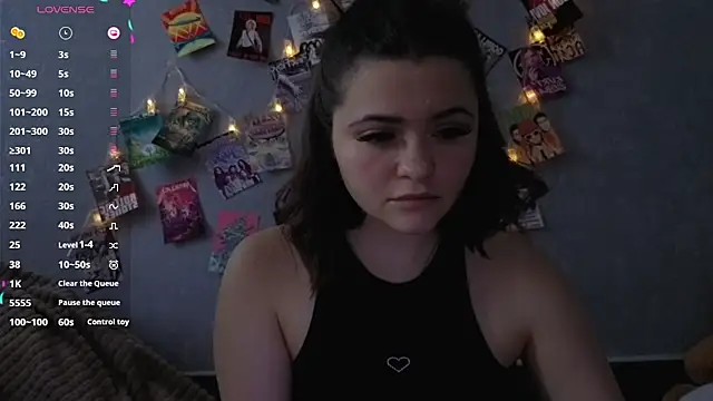 YummyTira online show from 02-22-26, 06:16