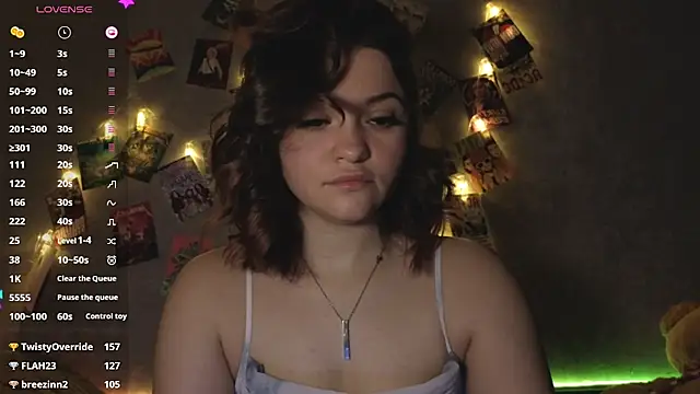 YummyTira online show from 01-08-26, 12:27