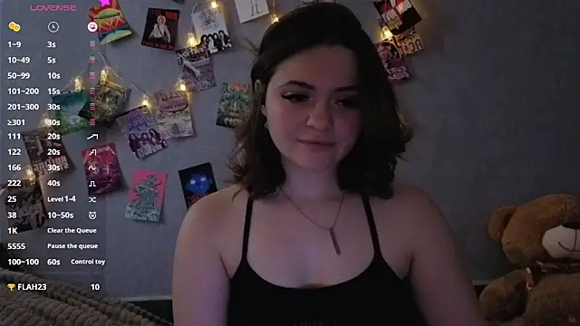 YummyTira online show from 02-12-26, 06:24