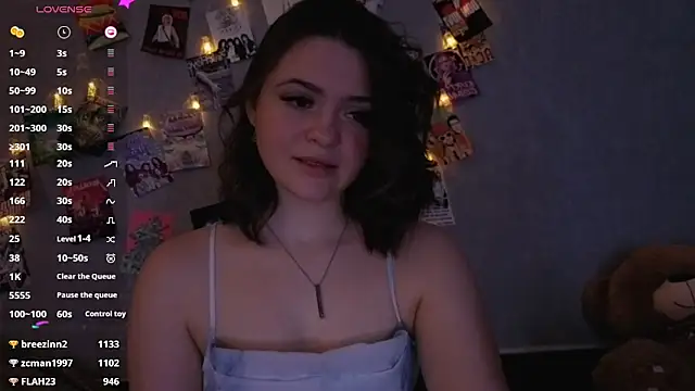 YummyTira online show from 02-14-26, 12:55