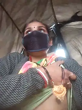 Laxmi9090 online show from 02-19-26, 06:32