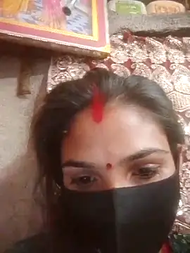 Laxmi9090 online show from 03-16-26, 07:23