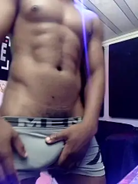 BananaStillDicksy online show from 02-19-26, 05:04