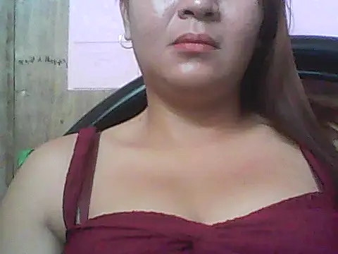 Snapshot of Chinita_charm chatting on 01-13-26, 01:09 Chinita charm online show from 01-13-26, 01:09