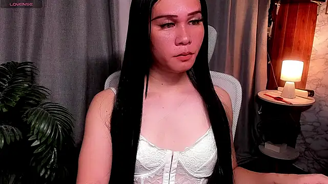 xSweet Gigi online show from 05-08-26, 01:20