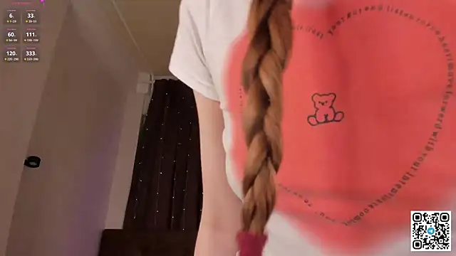 EmmaPratt online show from 03-01-26, 12:32