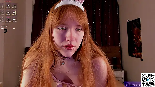 EmmaPratt online show from 03-24-26, 12:32