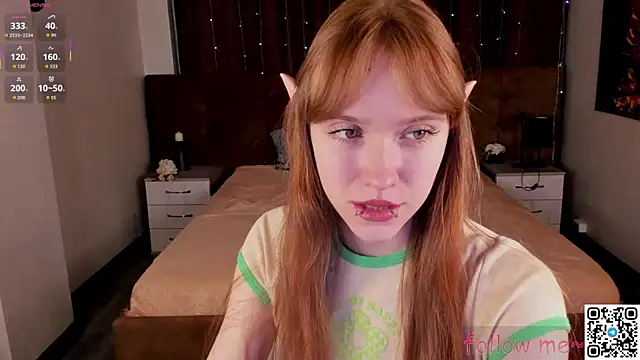 EmmaPratt online show from 03-21-26, 12:23