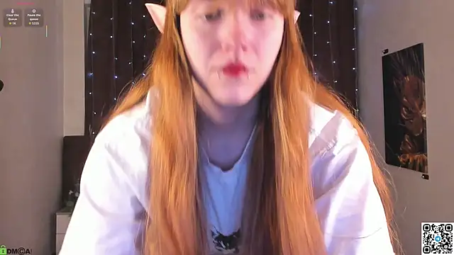 EmmaPratt online show from 03-28-26, 12:55