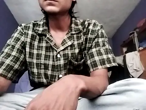 Marccoo123 online show from 04-23-26, 07:15