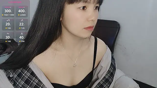 summerxiaojiejie online show from 12-22-25, 01:06