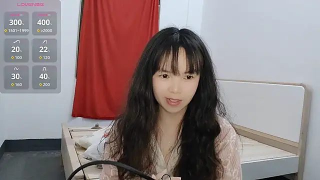 summerxiaojiejie online show from 02-22-26, 02:08