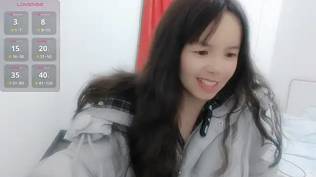 summerxiaojiejie online show from 02-26-26, 02:11