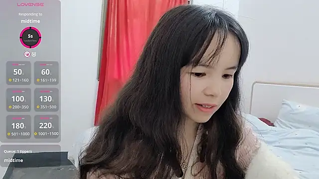 summerxiaojiejie online show from 03-01-26, 02:22