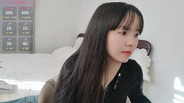summerxiaojiejie online show from 01-09-26, 01:45