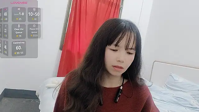 summerxiaojiejie online show from 02-28-26, 02:44