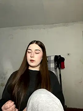 Yaseniya  online show from 01-17-26, 08:40