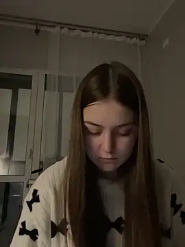 Yaseniya  online show from 02-02-26, 12:53