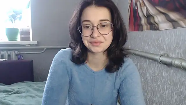 Angelik5371 online show from 02-07-26, 11:51