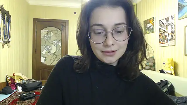 Angelik5371 online show from 01-10-26, 11:11