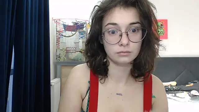 Angelik5371 online show from 12-22-25, 02:39