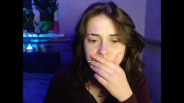 Angelik5371 online show from 03-12-26, 07:18