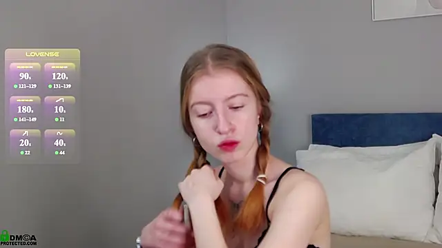 CaroHush online show from 01-06-26, 01:42