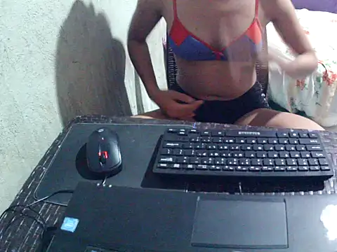 HotAss Barbie online show from 02-12-26, 10:48