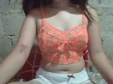 HotAss Barbie online show from 02-26-26, 08:25