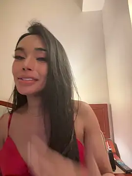 ValeriaDion online show from 09-19-25, 11:47