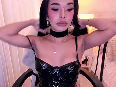 ValeriaDion online show from 09-09-25, 01:31