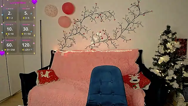 AlexsaStoyns online show from 01-09-26, 09:16