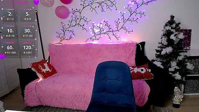 AlexsaStoyns online show from 01-13-26, 08:29