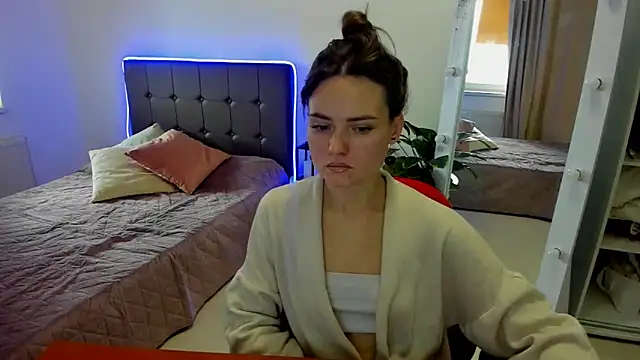 Jessy lil online show from 01-11-26, 08:32