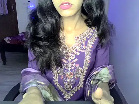 rekha singh  online show from 01-14-26, 05:55