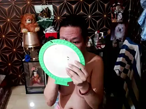 SadisticQueenTS online show from 02-05-26, 04:47