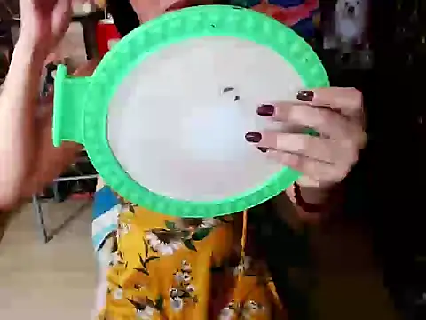 SadisticQueenTS online show from 03-07-26, 04:45