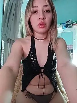 soylulita07 online show from 05-31-26, 05:46