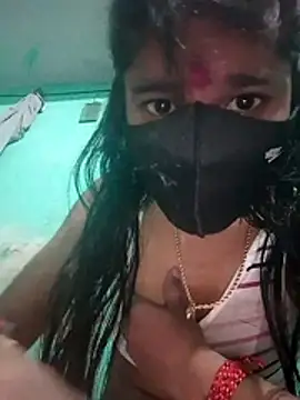 jaanvi-Rani online show from 01-09-26, 04:41