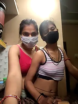 jaanvi-Rani online show from 02-18-26, 03:26