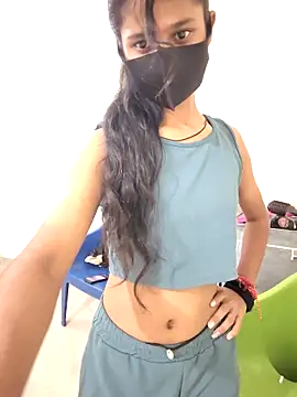 jaanvi-Rani online show from 06-05-26, 08:20