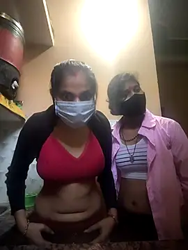 jaanvi-Rani online show from 02-05-26, 03:13