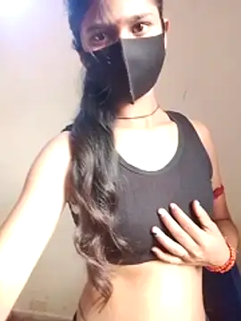 jaanvi-Rani online show from 04-09-26, 02:57