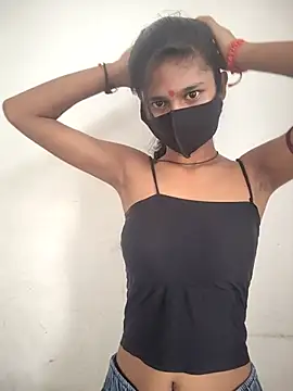 jaanvi-Rani online show from 05-18-26, 02:01