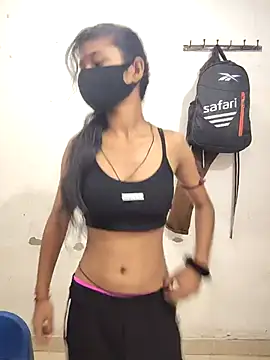 jaanvi-Rani online show from 05-21-26, 02:53