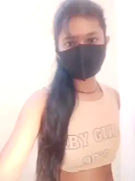 jaanvi-Rani online show from 04-12-26, 02:37