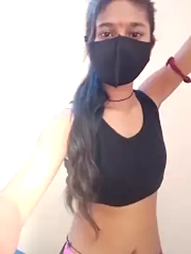jaanvi-Rani online show from 04-14-26, 03:33