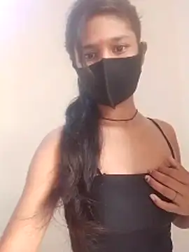 jaanvi-Rani online show from 04-18-26, 03:42