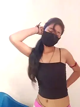 jaanvi-Rani online show from 04-22-26, 03:35